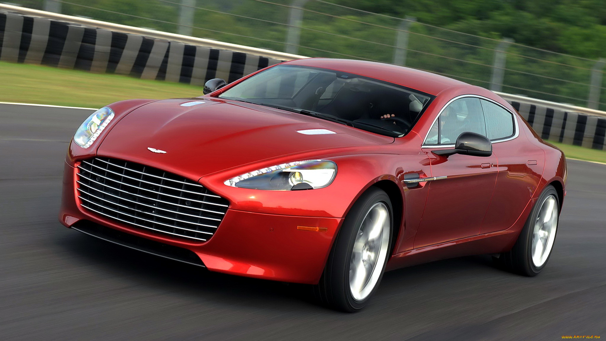 aston, martin, rapide, , , ltd, 